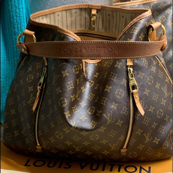 ✨🥀✨ Louis Vuitton Delightful GM part 1 - Picture 8 of 17